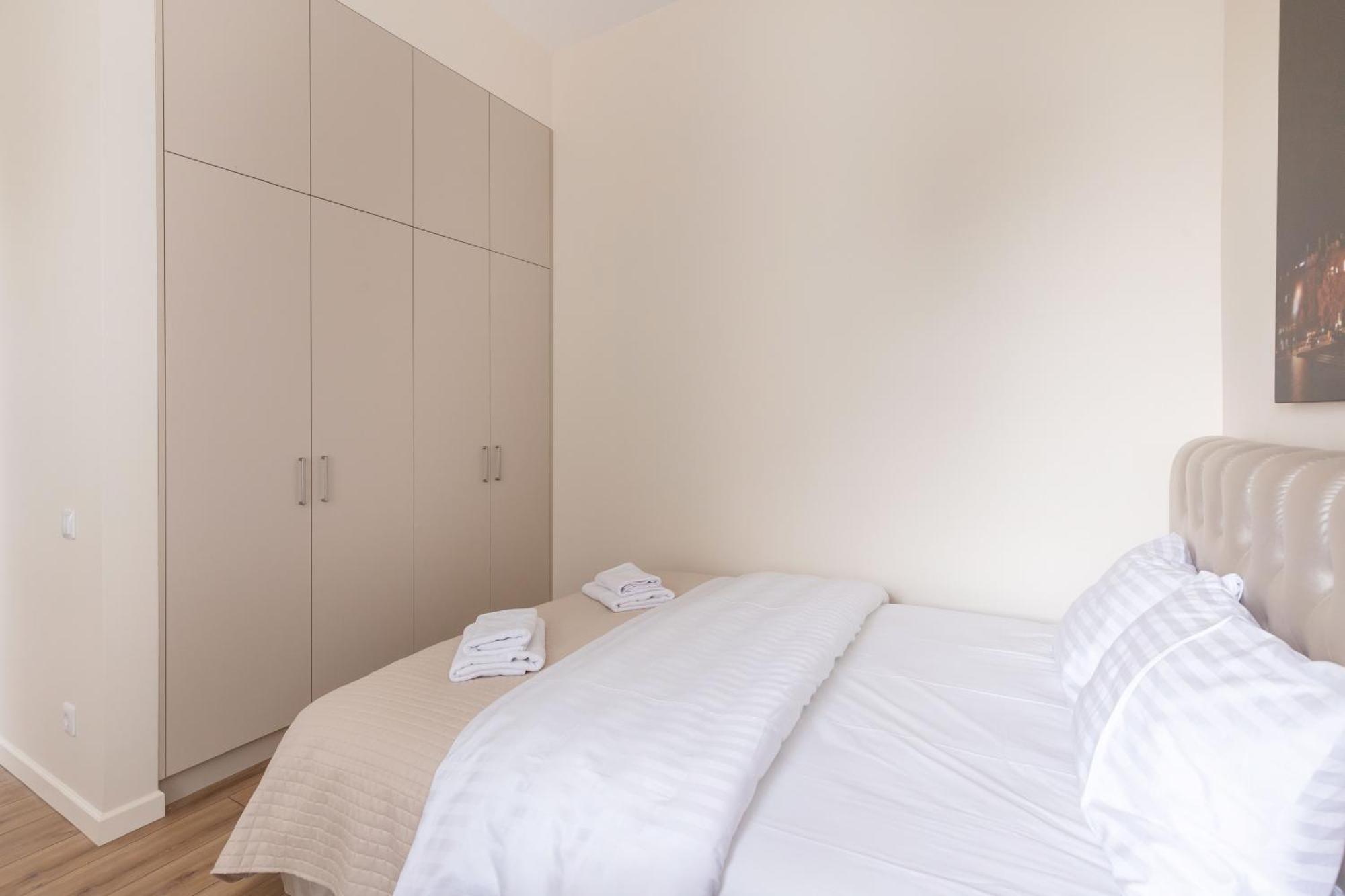 Studioapart23 ヴィリニュス 部屋 写真