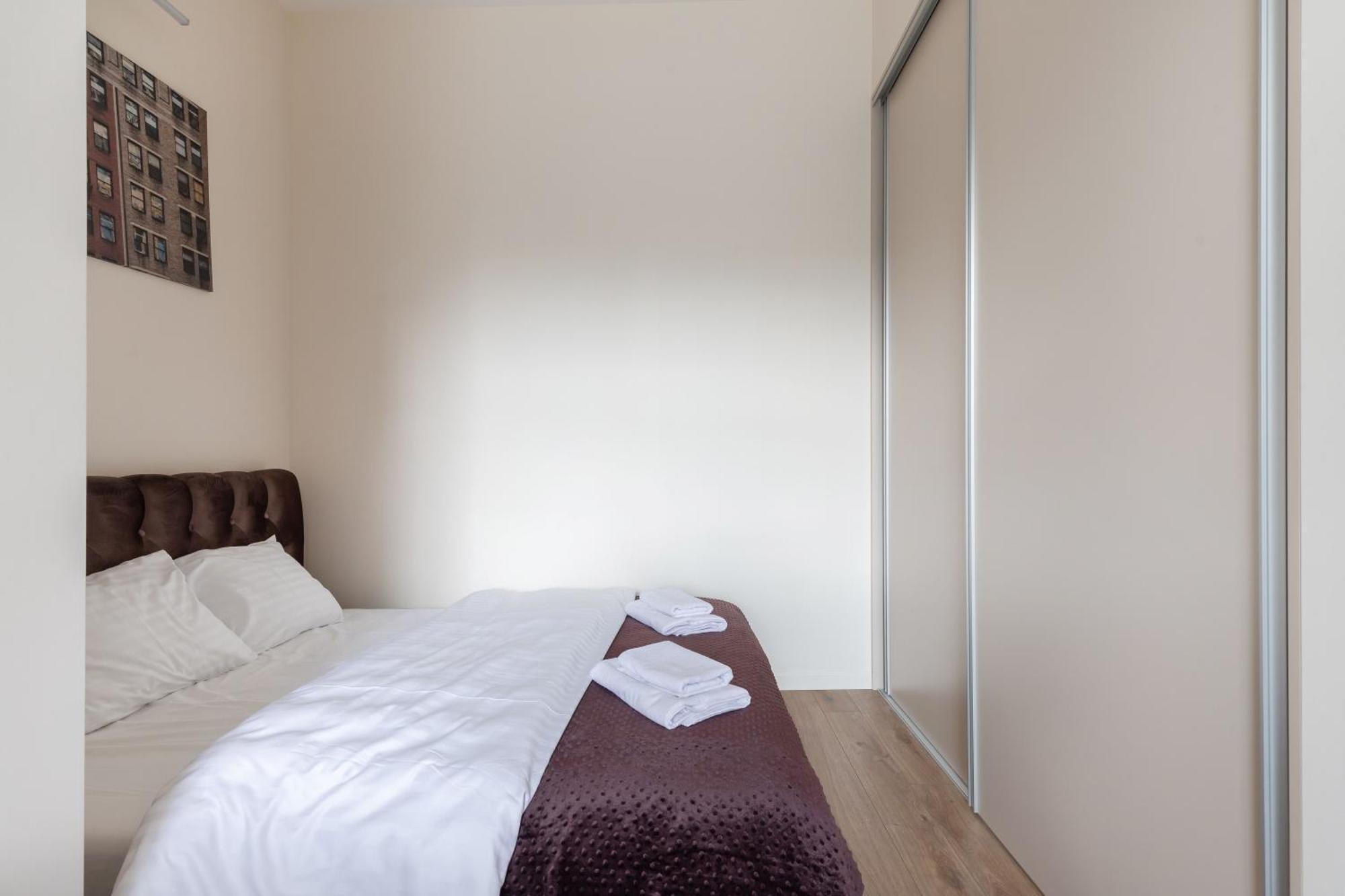 Studioapart23 - Brand New Apartments In City Center ヴィリニュス 部屋 写真