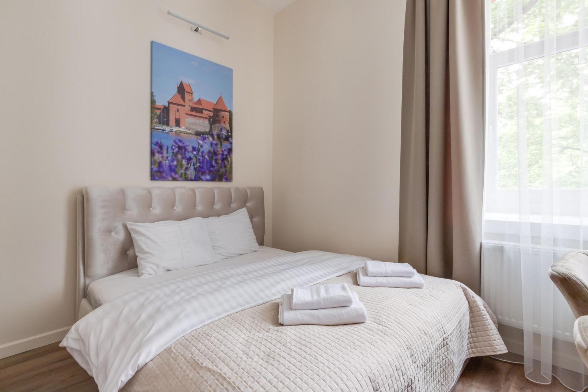 Studioapart23 - Brand New Apartments In City Center ヴィリニュス 部屋 写真