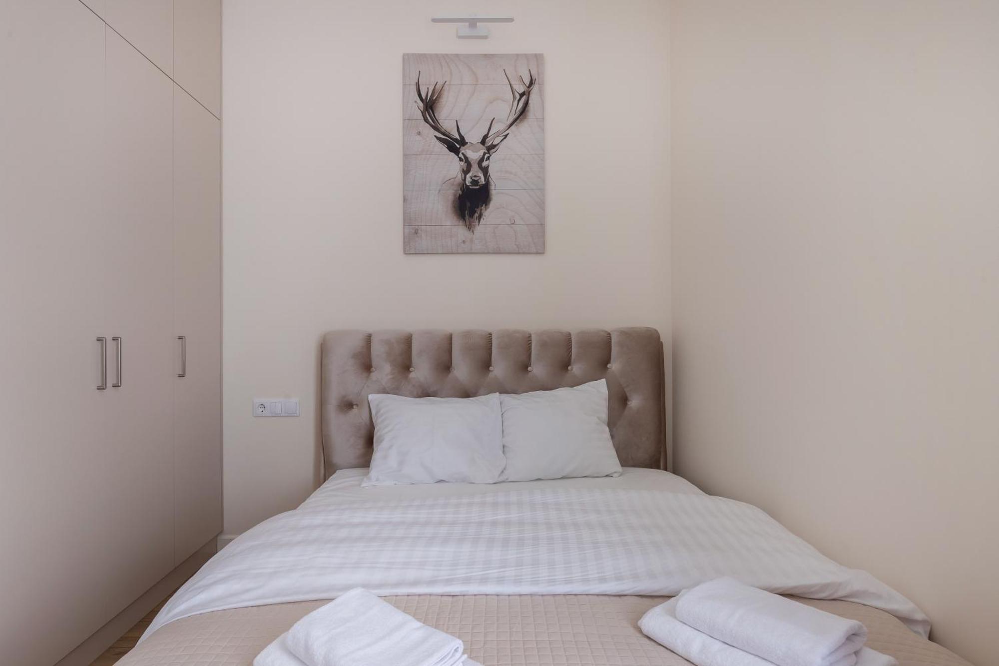 Studioapart23 - Brand New Apartments In City Center ヴィリニュス 部屋 写真