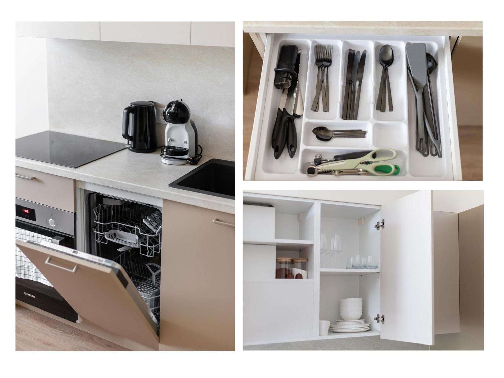 Studioapart23 - Brand New Apartments In City Center ヴィリニュス 部屋 写真